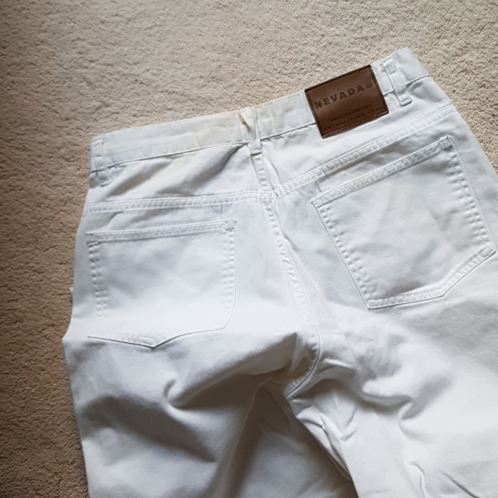 Denim Jeans - Picture 2 of 2